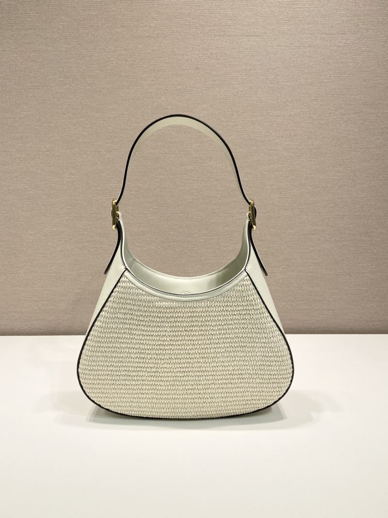 Pra*a cleo bags
